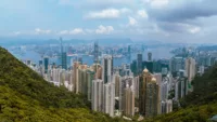 Cruise port guide to Hong Kong