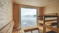 What is a spa onboard an expedition cruise really like?