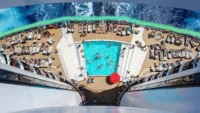 Cruise Passengers
