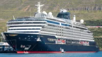 Ship review: Explora I
