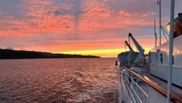 Hebridean Island Cruises