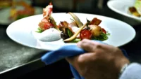 Hebridean Island Cruises food dining