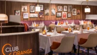 Five reasons to join Holland America Line’s Club Orange