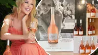 A season of celebrity vintage this Christmas with Princess Cruises