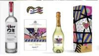 Love Line Premium Liquors collection