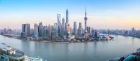 Shanghai