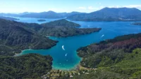 Marlborough Sounds