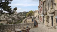 Les Baux de Provence