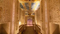 Valley of the Kings