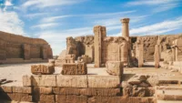 Valley of the Kings 1