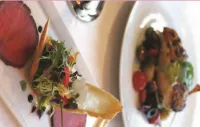 A Legend in the Kitchen: Chef Eddy Barretto on board Star Legend