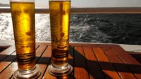 Celestyal Disovery Beer