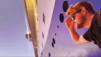 Losing my cruise virginity with Celestyal