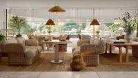 The hottest river cruise ships launching this year
