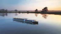 Spirit of the Moselle (Saga)