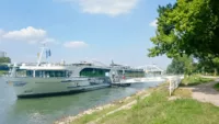 Ship review: MS Geoffrey Chaucer