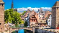 Strasbourg France