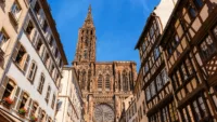 Strasbourg Cathedral