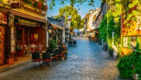 Rudesheim