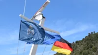 Riviera Flags