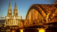 How Riviera’s gastronomic Rhine cruise conquered my travel fear