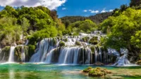 Embrace the natural beauty of Croatia. Credit: Fred. Olsen Cruise Lines