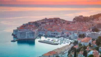 Set sail along Croatia's stunning coastline