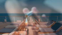 Can you vape or smoke on a cruise ship?