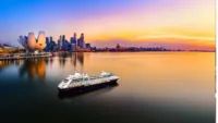 Azamara launches 188-night world cruise