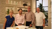 World of Cruising TV returns for second series