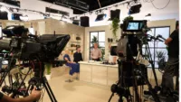 Luke Day VV TV