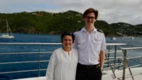 Emerald Cruises ship to appear in Susan Calman’s Cruise of a Lifetime