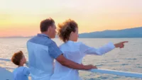Sail together, stay connected: Unforgettable group adventures with Princess Cruises