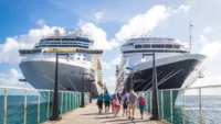 Common mistakes to avoid on embarkation day