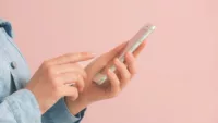 Phone 1