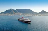 Cunard Announces Two Centenary World Voyages in 2023