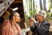 Maori