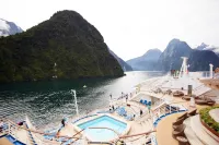 Fiordland National Park