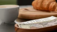 Tipping | Credit: Canva