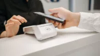 Card payment Credit Canva