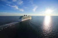 P&O Cruises launches its biggest holiday programme for 2017/18