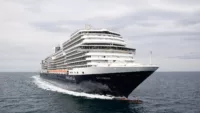Holland America Line announces limited time £25 deposit offer