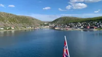 Exploring Norway