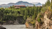 Holland America Line to enhance Denali Lodge and Alaska Cruisetours