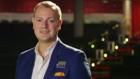 Behind the scenes in the countdown to Koningsdam