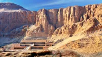 The Valley of the Kings is a must-do. Credit: Canva