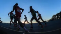 the Comrades Marathon will take place on 8 June