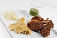 Venice bacari: Agnello