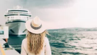 Leave plenty of time when planning when to return to the ship | Credit: Canva