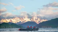 Seabourn Quest prepares for maiden Alaska season